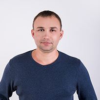 Александр Частухин