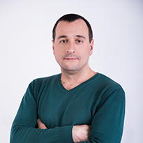 Сергей Примак