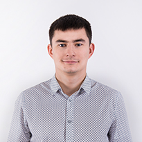 Дмитрий Банкулов