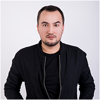 Данил Принь