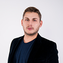 Алексей Тарасенко
